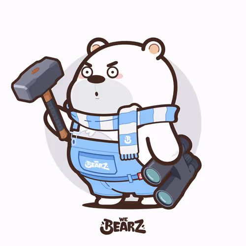 Officialwebearz