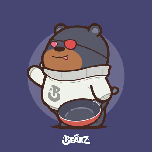 Officialwebearz