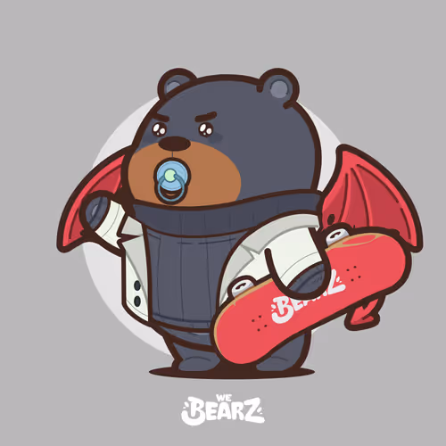 Officialwebearz