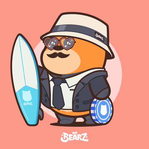 Officialwebearz