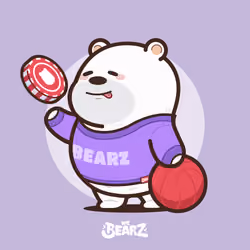 We Bearz #4986