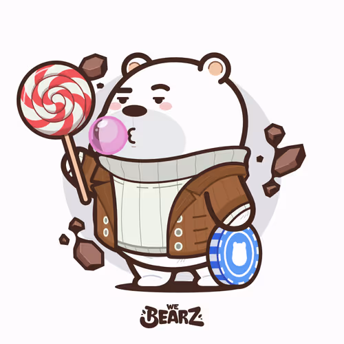 Officialwebearz