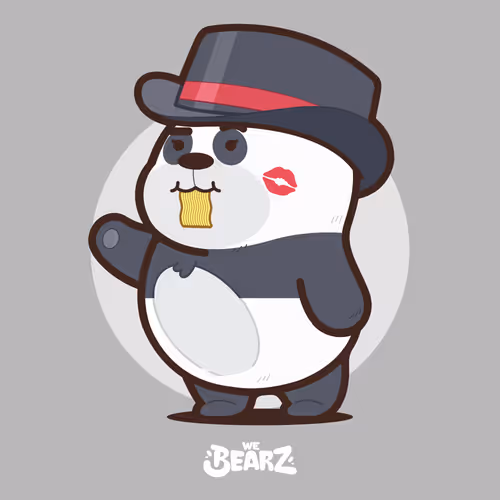 Officialwebearz