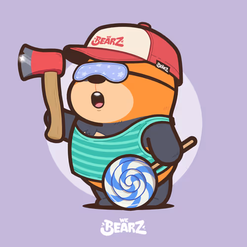 Officialwebearz