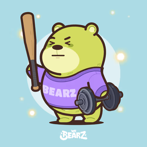 Officialwebearz