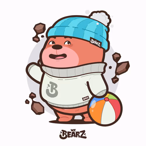 Officialwebearz