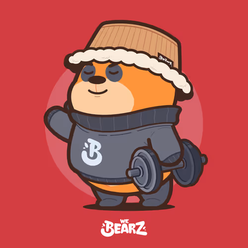 Officialwebearz