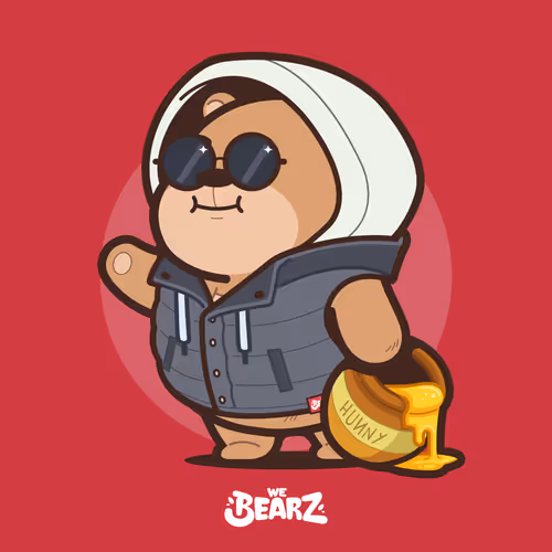 Officialwebearz