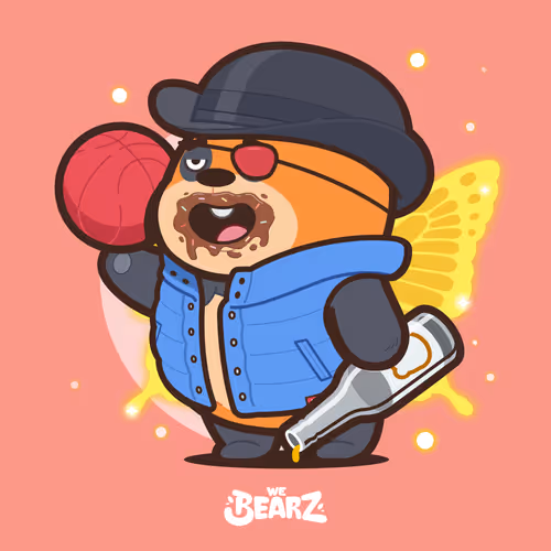 Officialwebearz