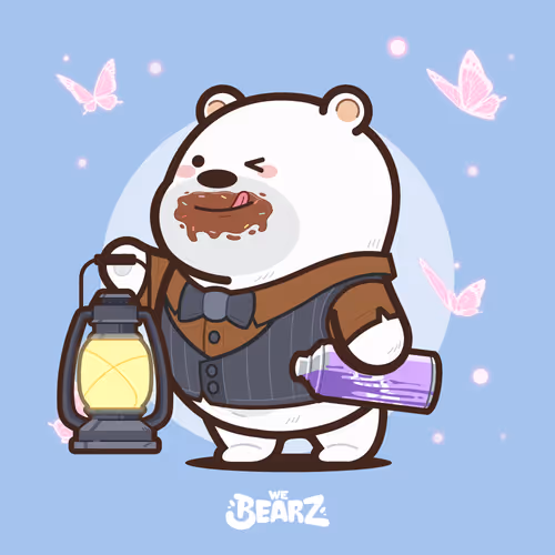 Officialwebearz