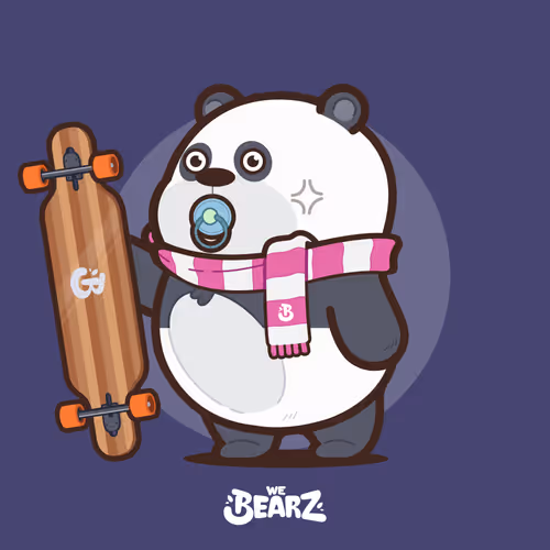 Officialwebearz