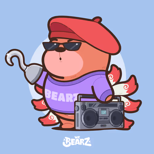 Officialwebearz