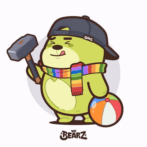 Officialwebearz