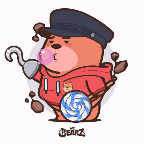 Officialwebearz