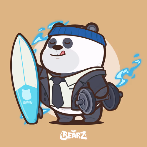 Officialwebearz