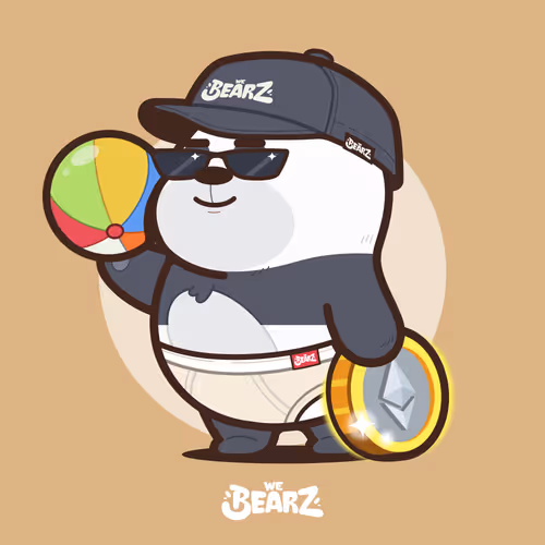 Officialwebearz