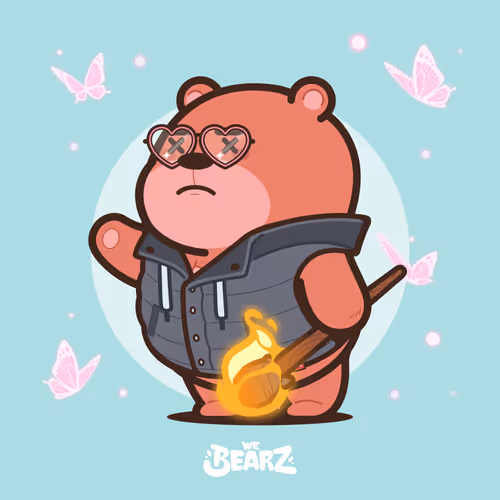 Officialwebearz