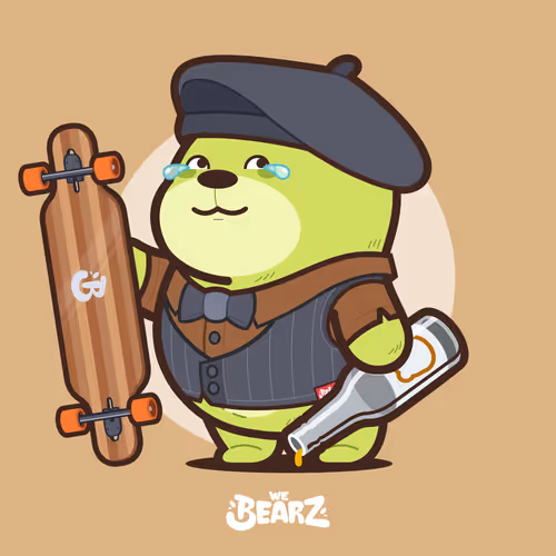 Officialwebearz