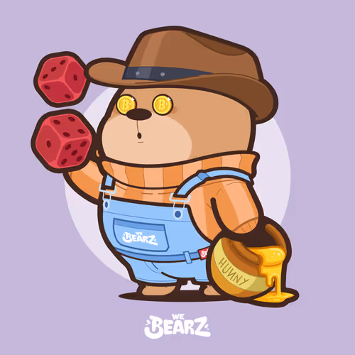 Officialwebearz
