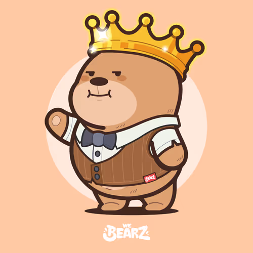 Officialwebearz