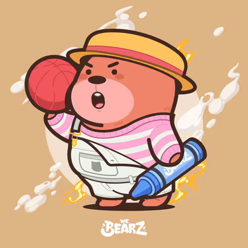 Officialwebearz