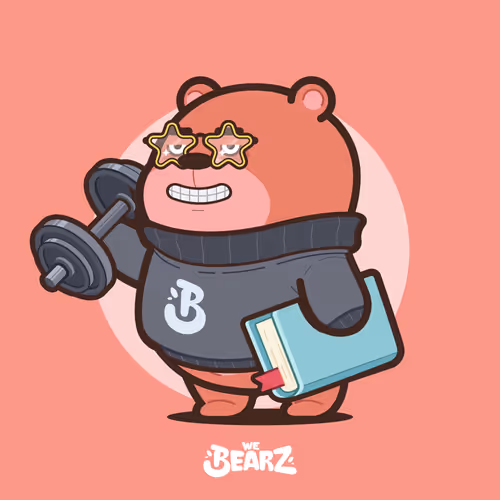Officialwebearz