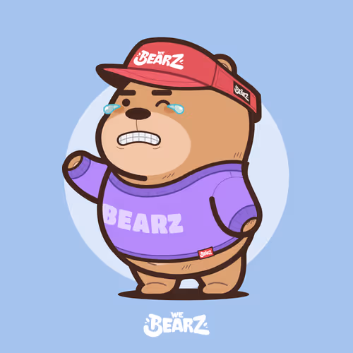 Officialwebearz