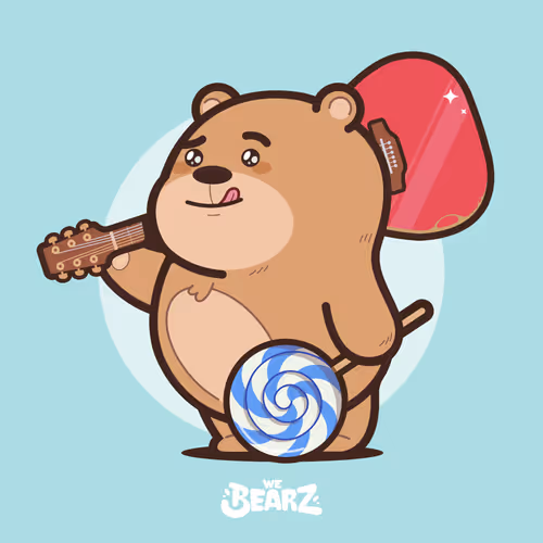 Officialwebearz