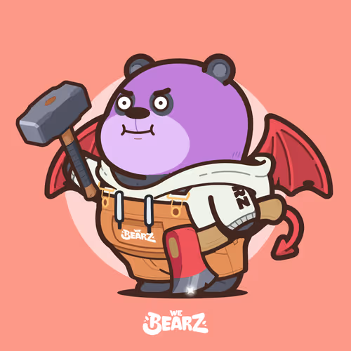 Officialwebearz