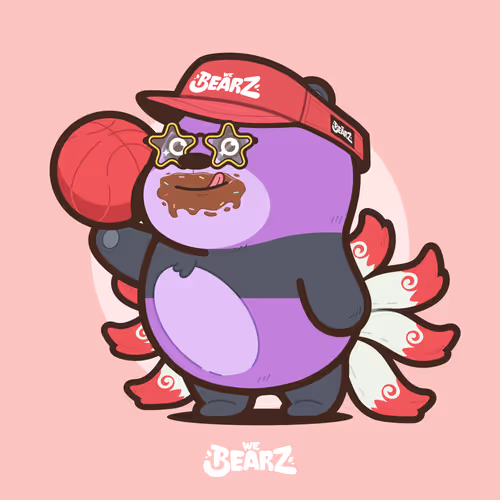 Officialwebearz