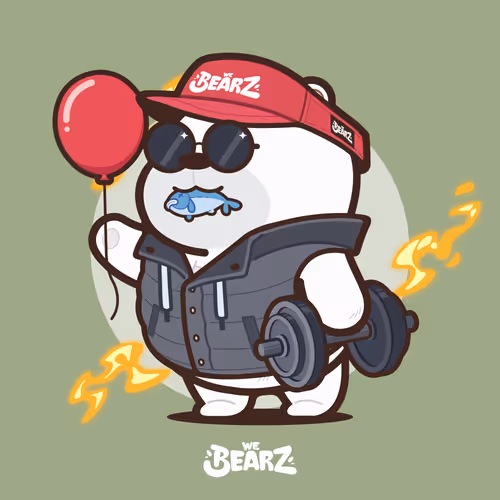 Officialwebearz