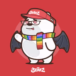 We Bearz #4450