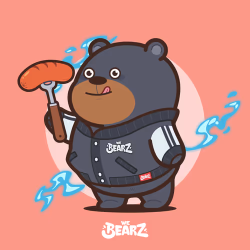 Officialwebearz