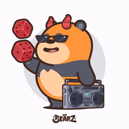 Officialwebearz