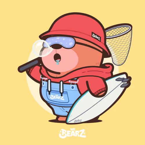 Officialwebearz