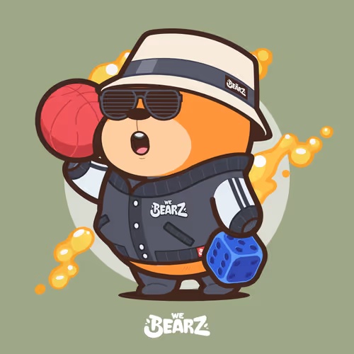 Officialwebearz