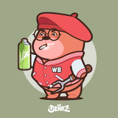 Officialwebearz