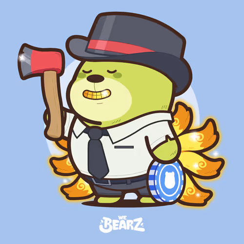 Officialwebearz