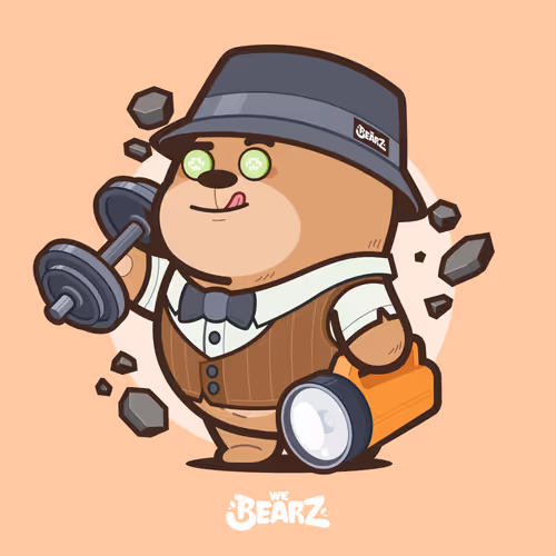 Officialwebearz