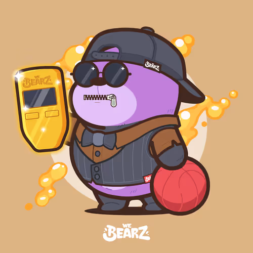 Officialwebearz