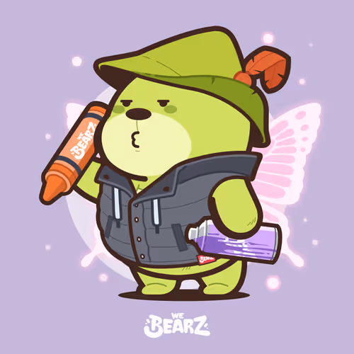 Officialwebearz