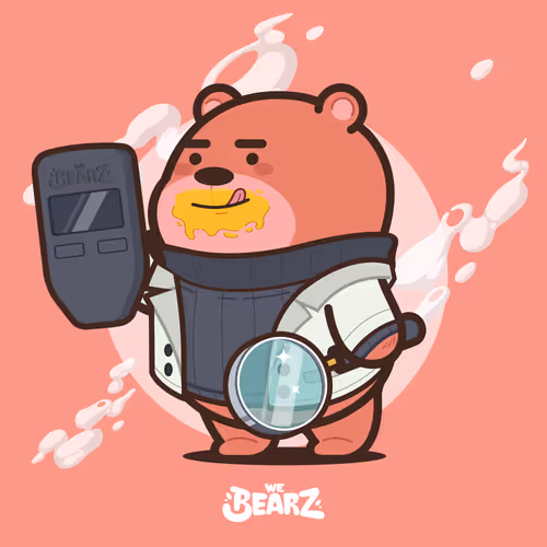 Officialwebearz