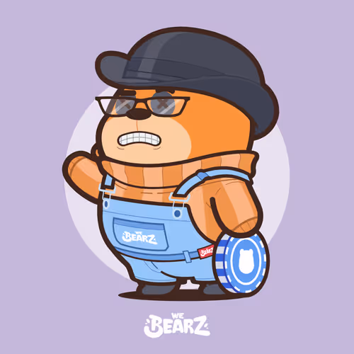 Officialwebearz