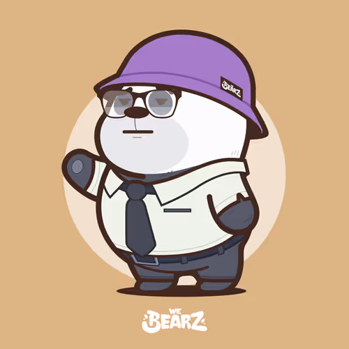 Officialwebearz