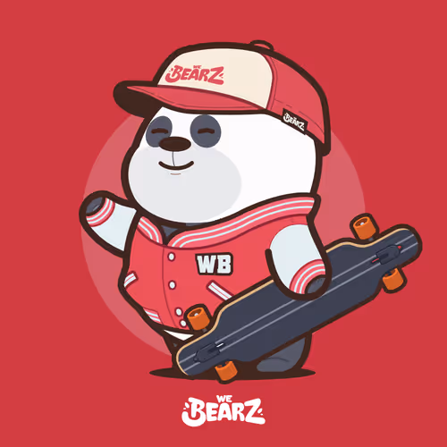 Officialwebearz
