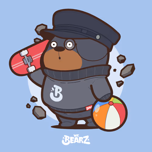 Officialwebearz