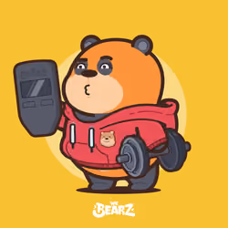 We Bearz #69