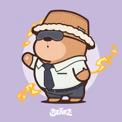 We Bearz #696