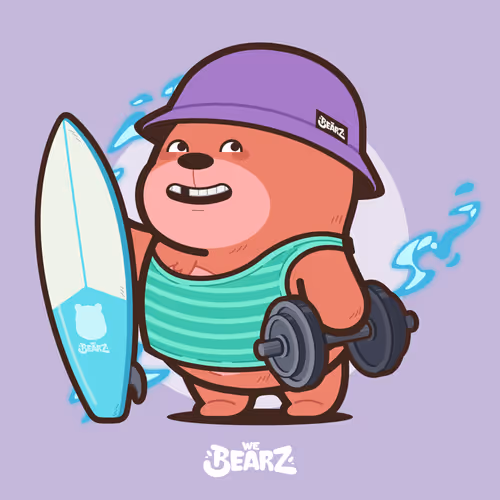 Officialwebearz