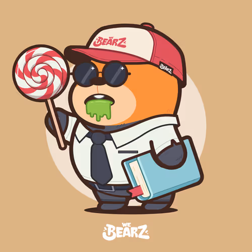 Officialwebearz